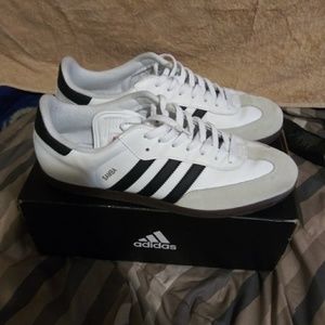 Adidas Samba